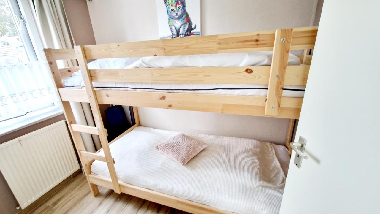 Nordseeperle Nordholland, Mit Klimaanlage Und Sauna * Dirkshorn