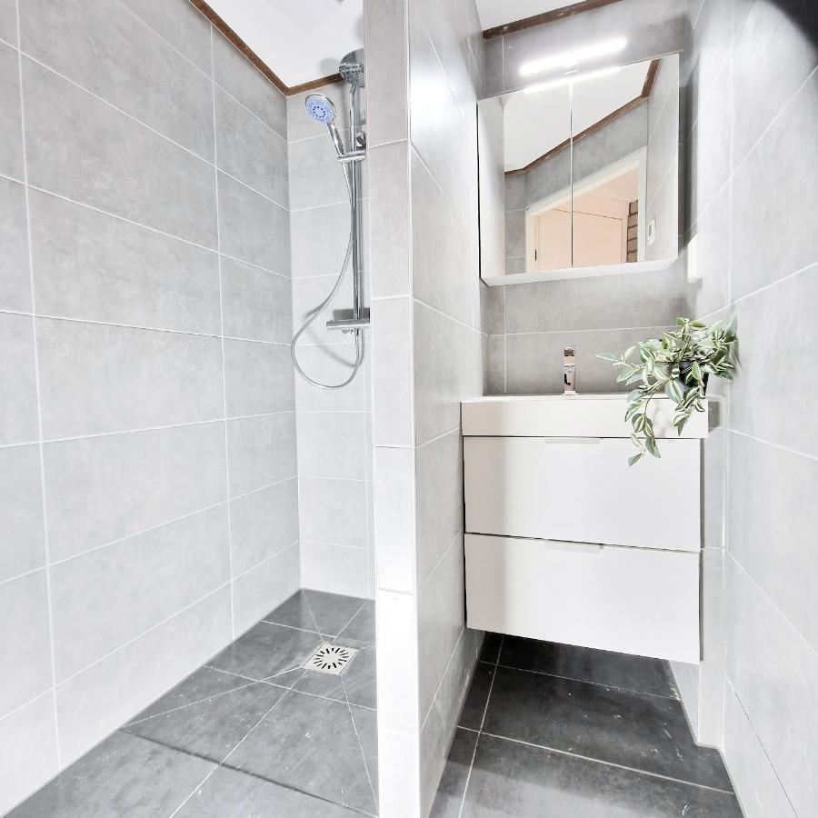 Vakantiehuis Nordseeperle Nordholland, Mit Klimaanlage Und Sauna