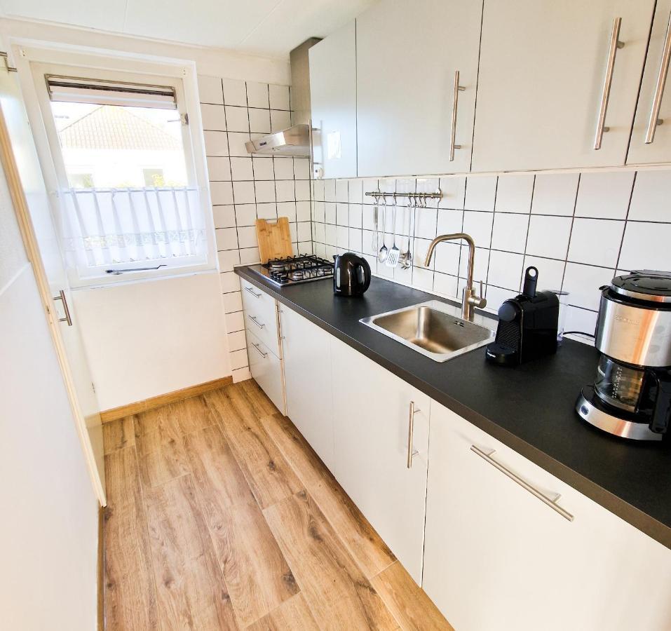 Nordseeperle Nordholland, Mit Klimaanlage Und Sauna * Dirkshorn