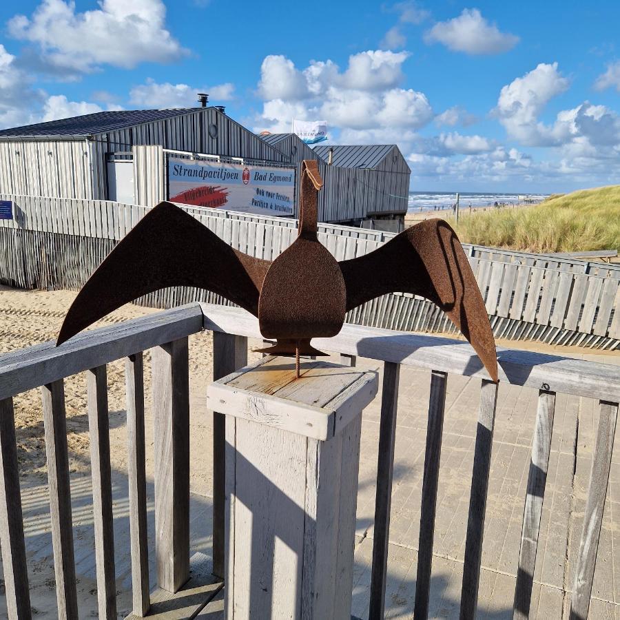 Nordseeperle Nordholland, Mit Klimaanlage Und Sauna Ferienhaus Dirkshorn