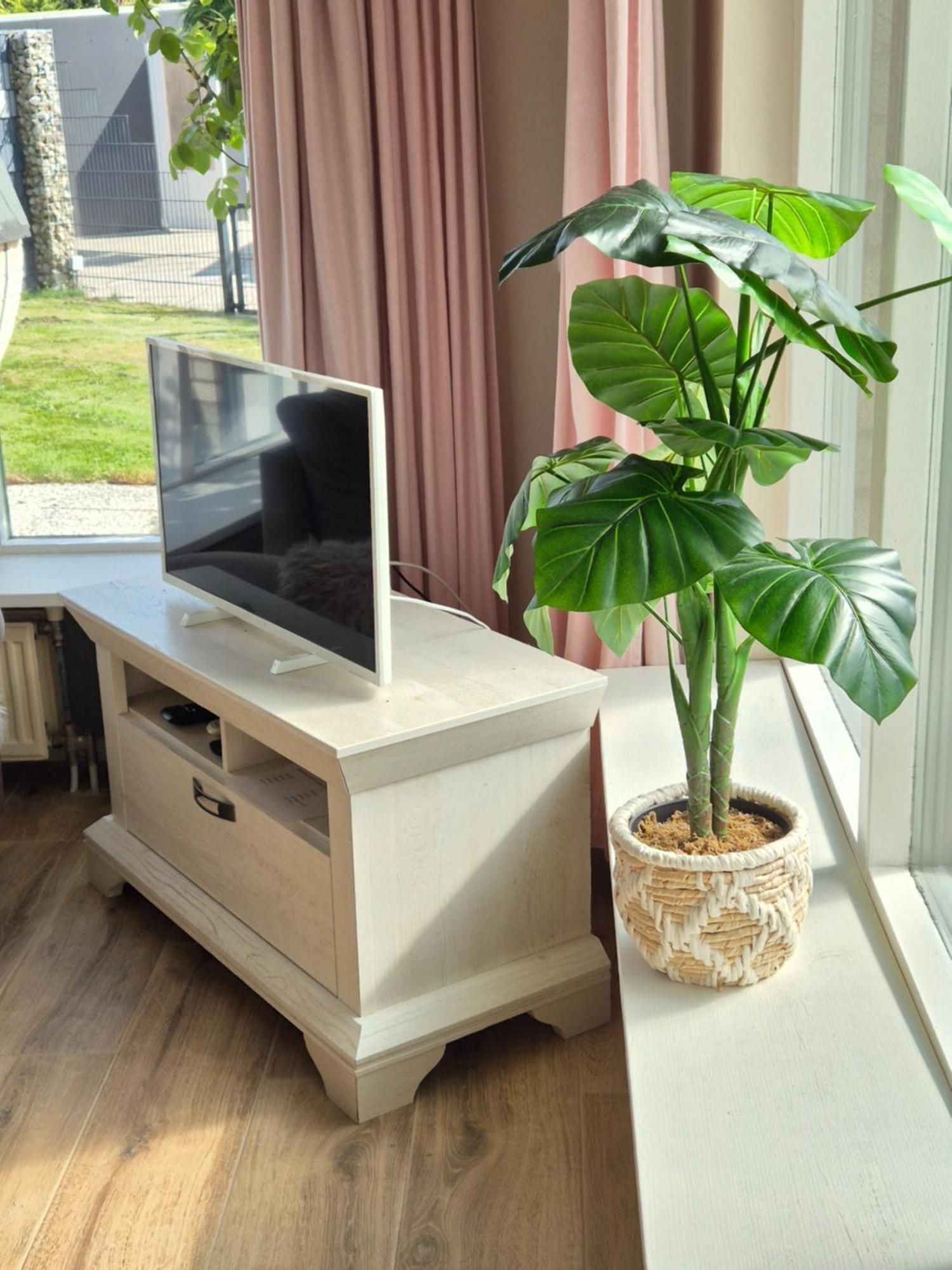 Nordseeperle Nordholland, Mit Klimaanlage Und Sauna Ferienhaus *
